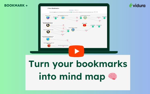 Bookmark Plus Intro